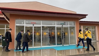 Havai fişek davasında dördüncü gün