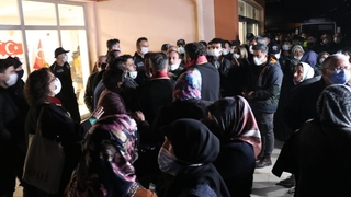 Havai fişek davasında o sözler salonu karıştırdı