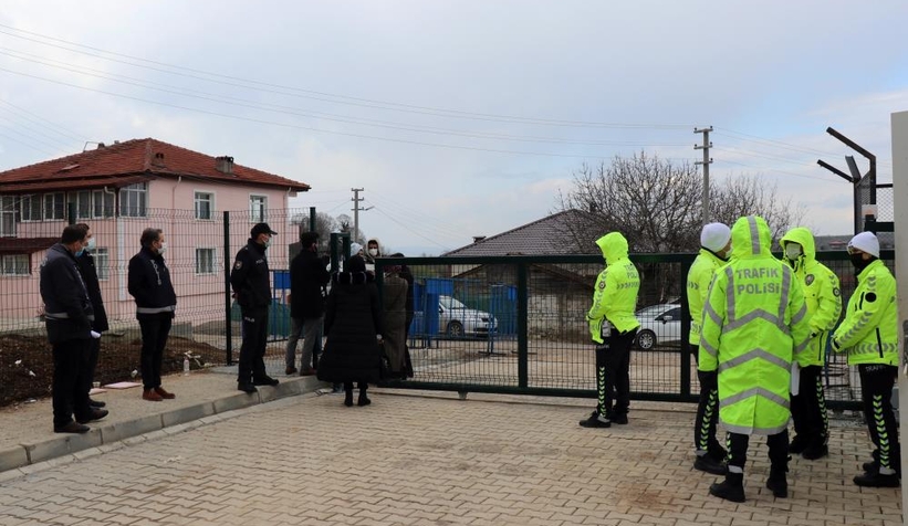 Havai fişek davasında üçüncü gün