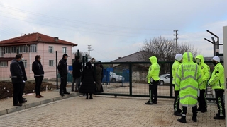 Havai fişek davasında üçüncü gün