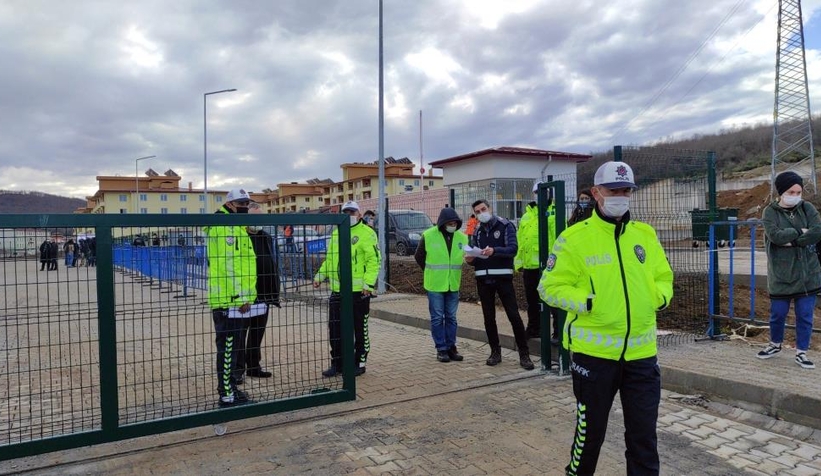 Havai fişek fabrikası davasında ikinci gün