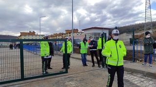 Havai fişek fabrikası davasında ikinci gün