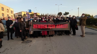 Yaşar Coşkun'un tahliye talebi reddedildi, duruşma 15 Mart'a ertelendi