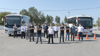 Havalimanı ulaşımlarında hedef maksimum memnuniyet