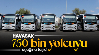 Havasak'ın 4 yıllık karnesi