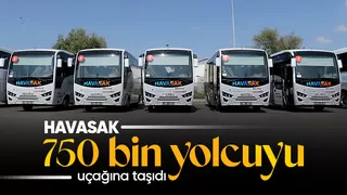 Havasak'ın 4 yıllık karnesi