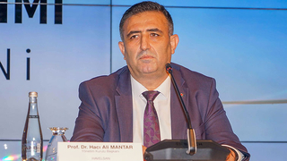 HAVELSAN Başkanı SUBÜ Konuşmaları’nda