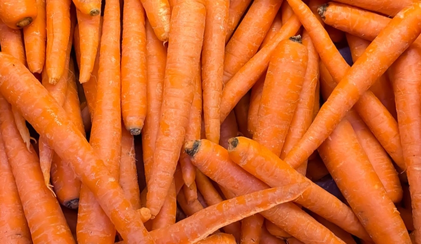 Havuçta antikanser özellik tespit edildi