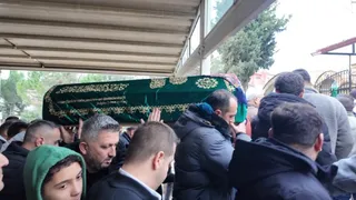 Havuza düşen küçük kız toprağa verildi