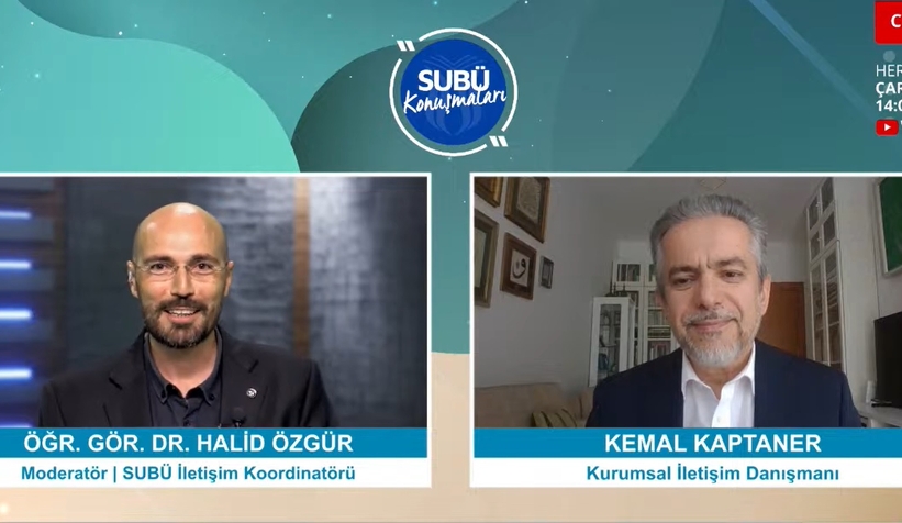 Hayallerin ötesine yüksek vizyonla geçilebilir