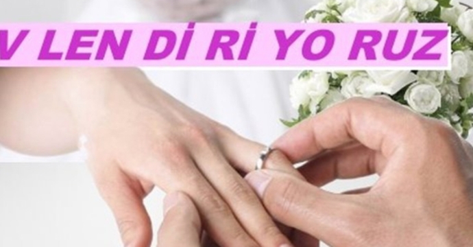 HAYALLERİNİZDEKİ DÜĞÜN İÇİN ‘’İHLAS KUZULUK TERMAL OTEL’’