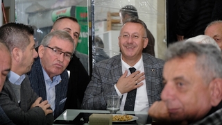 Hayat dolu Adapazarı