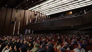 Hayati İnanç Sakarya’da