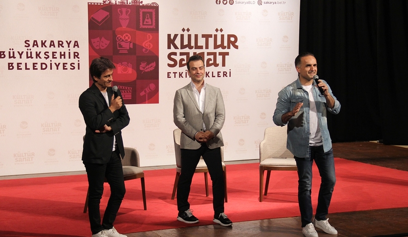 Hayatımız İletişim’ semineri düzenlendi