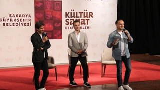 Hayatımız İletişim’ semineri düzenlendi