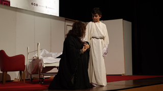 Hayatın Umudu oyunu seyirciden tam not aldı