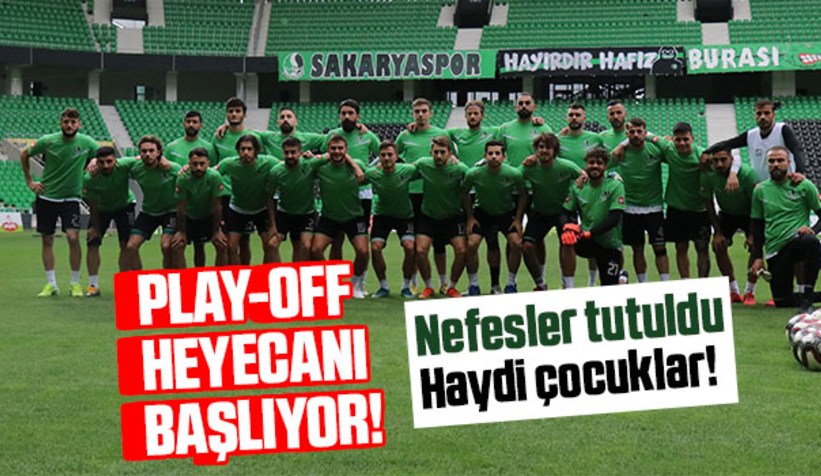 Haydi çocuklar, Sakarya sizinle