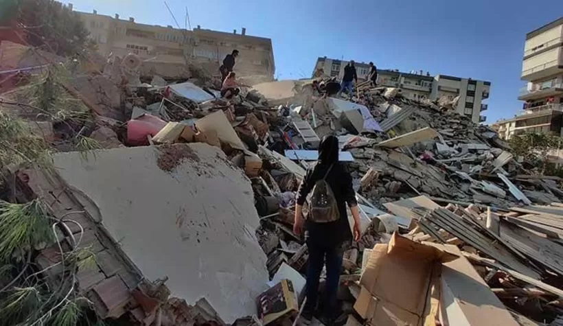 Haydi Sakarya depremzedeler için yardım zamanı