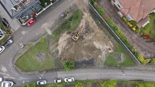 Hayırsever iş insanınında Serdivan'a Yeni Sağlık Merkezi