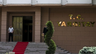 Hayırsız evlada miras yok