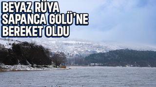 Hayran bırakan manzaralar kadraja yansıdı