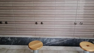 Hayrat ve şadırvanlara dadanan musluk hırsızları yakalandı