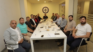 Hayvancılık sektörü çalıştayda buluştu