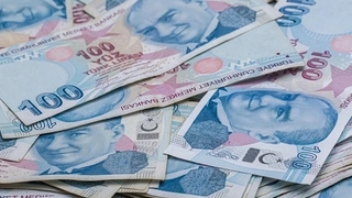 Hazine’den nisanda 43,7 milyar TL’lik açık