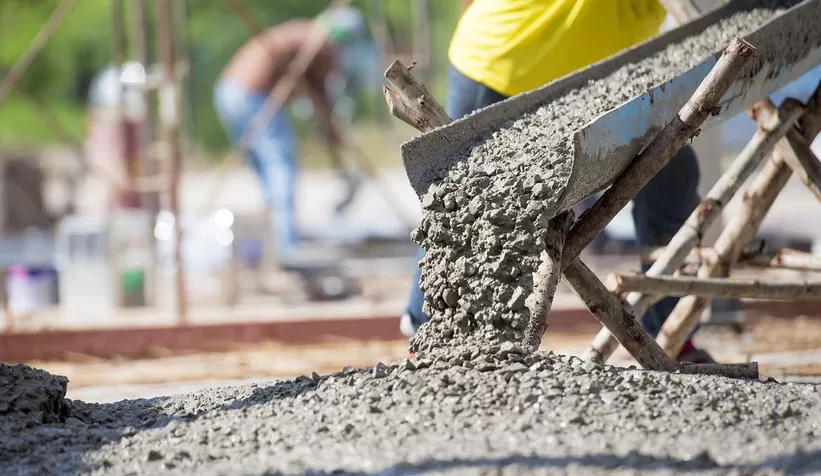 Hazır betonla ilgili korkunç iddia