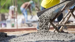Hazır betonla ilgili korkunç iddia