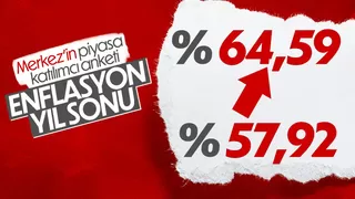 Haziran ayı piyasa katılımcı anketi sonuçlandı