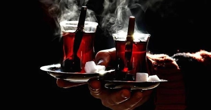 Haziranda zam şampiyonu çay oldu