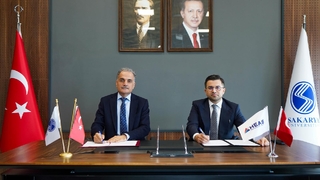 HEAŞ ile SAÜ arasında önemli iş birliği