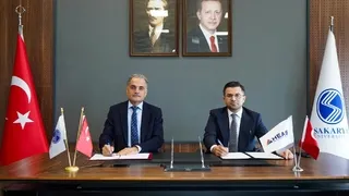 HEAŞ ile SAÜ arasında önemli iş birliği