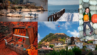 #HeavenlySakarya etiketi ülke gündeminde