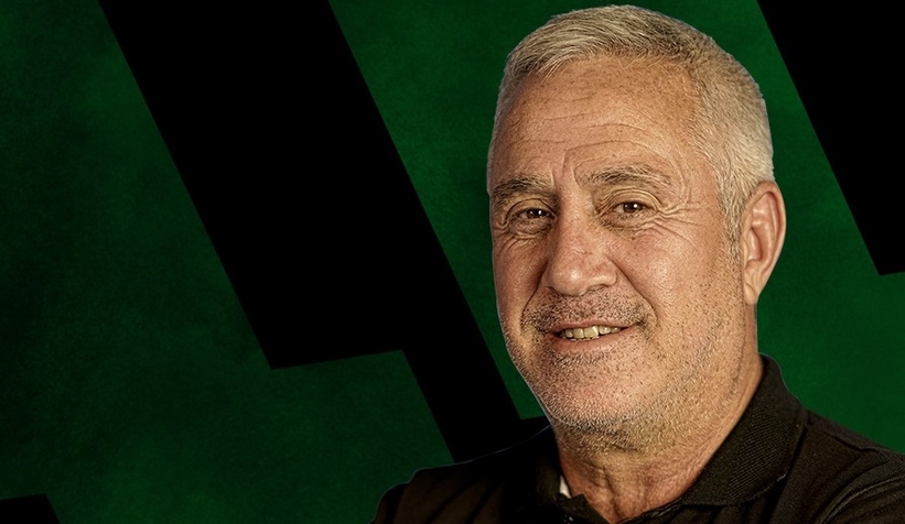 Hedef 4 maçı da kazanmak