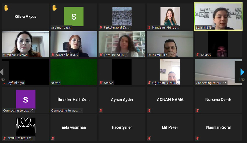 Hekim hemşire ve hasta perspektifinden onkoloji