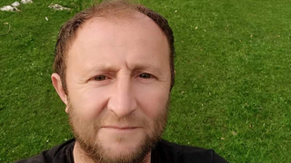 Helallik istemişti, ölüm haberi geldi