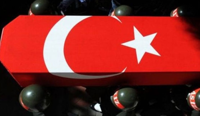 Helikopter pervanesinin çarptığı Albay Oğuzhan Adalıoğlu şehit oldu