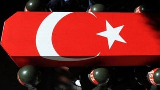 Helikopter pervanesinin çarptığı Albay Oğuzhan Adalıoğlu şehit oldu