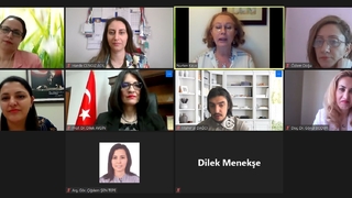 Hemşirelik Haftasında sempozyum düzenledi