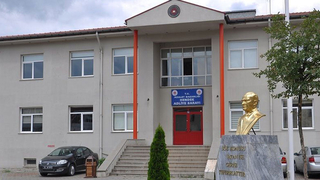 Hendek Adliyesi'nde korona şoku