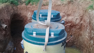 Hendek Akpınar’a paket terfi merkezi