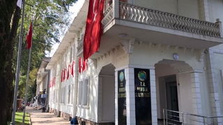 Hendek Belediyesi'nden Başpehlivan Kavakçı'ya suç duyurusu