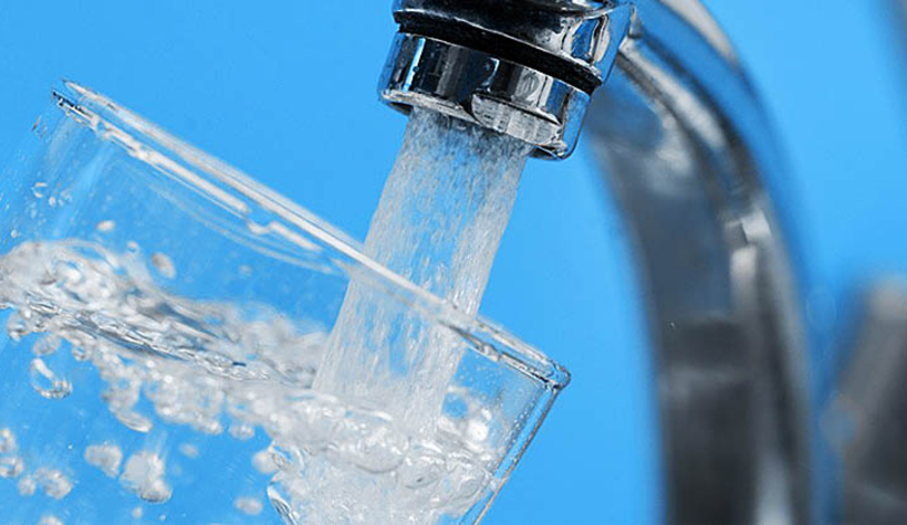 Hendek Belediyesi'nden 'kokan su' açıklaması