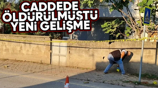 Hendek cinayetinde yeni gelişme