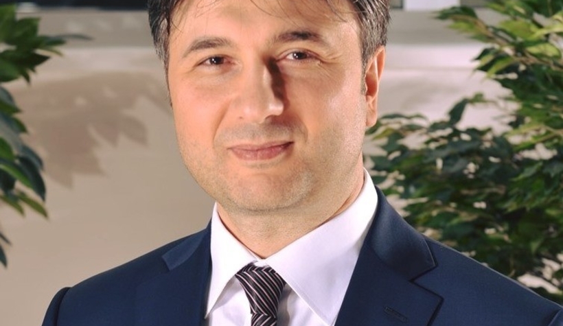 Hendek Devlet Hastanesi Başhekimi Küçükyılmaz oldu