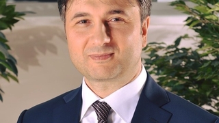 Hendek Devlet Hastanesi Başhekimi Küçükyılmaz oldu