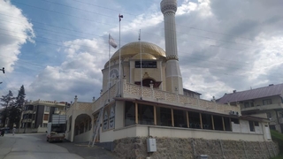 Hendek'e aşevi kuruluyor