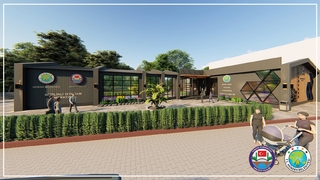 Hendek'e nitelikli istihdam merkezi kuruluyor